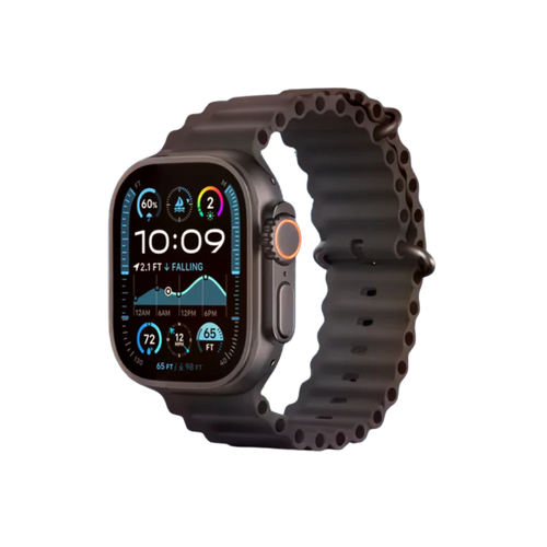 Ultra Max Uhr